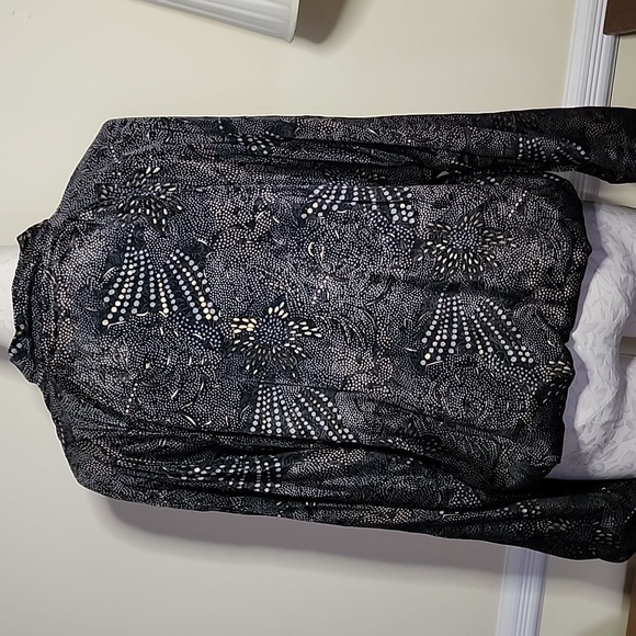 PAANI Reversible Bomber L - Picture 4 of 7